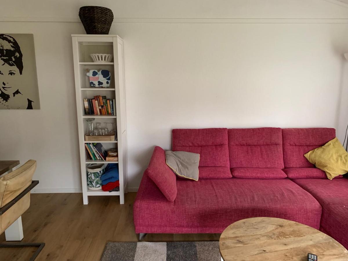 Modernes Ferienhaus Willingen Вилинген Екстериор снимка