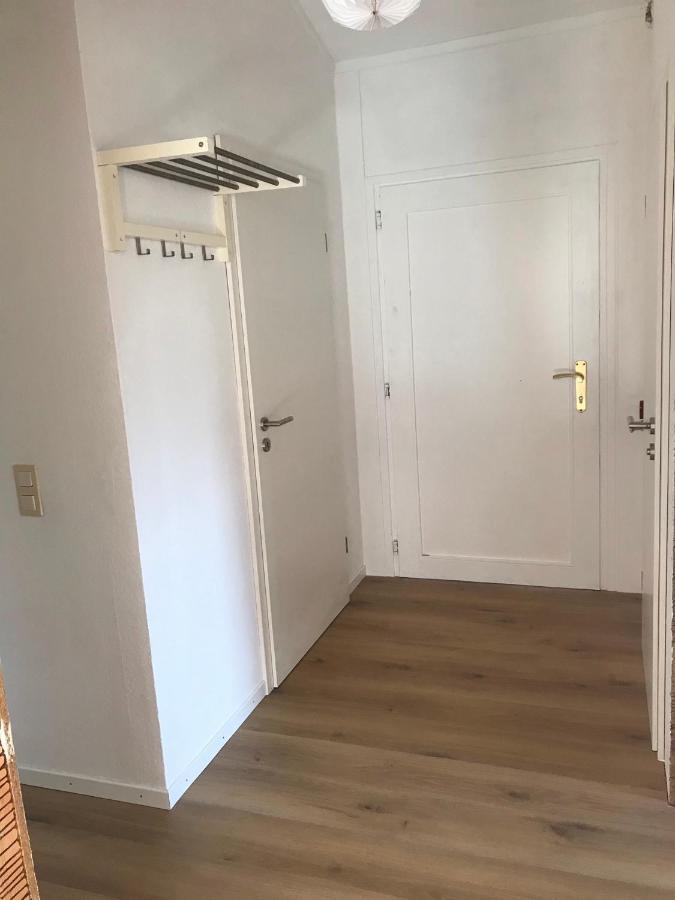 Modernes Ferienhaus Willingen Вилинген Екстериор снимка